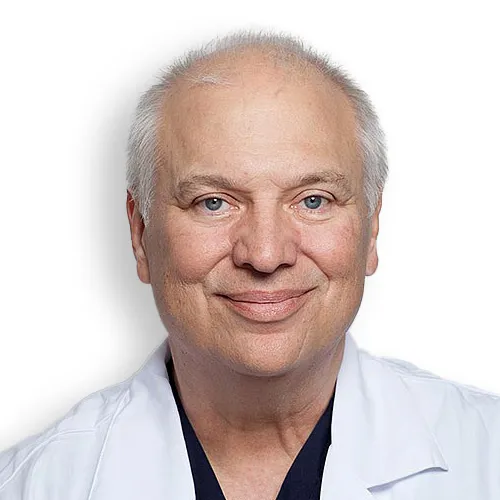 Barry Seibel, M.D.