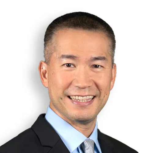 Daniel Chang, M.D.