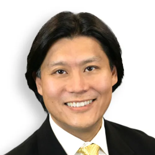 Ed Hu, M.D.